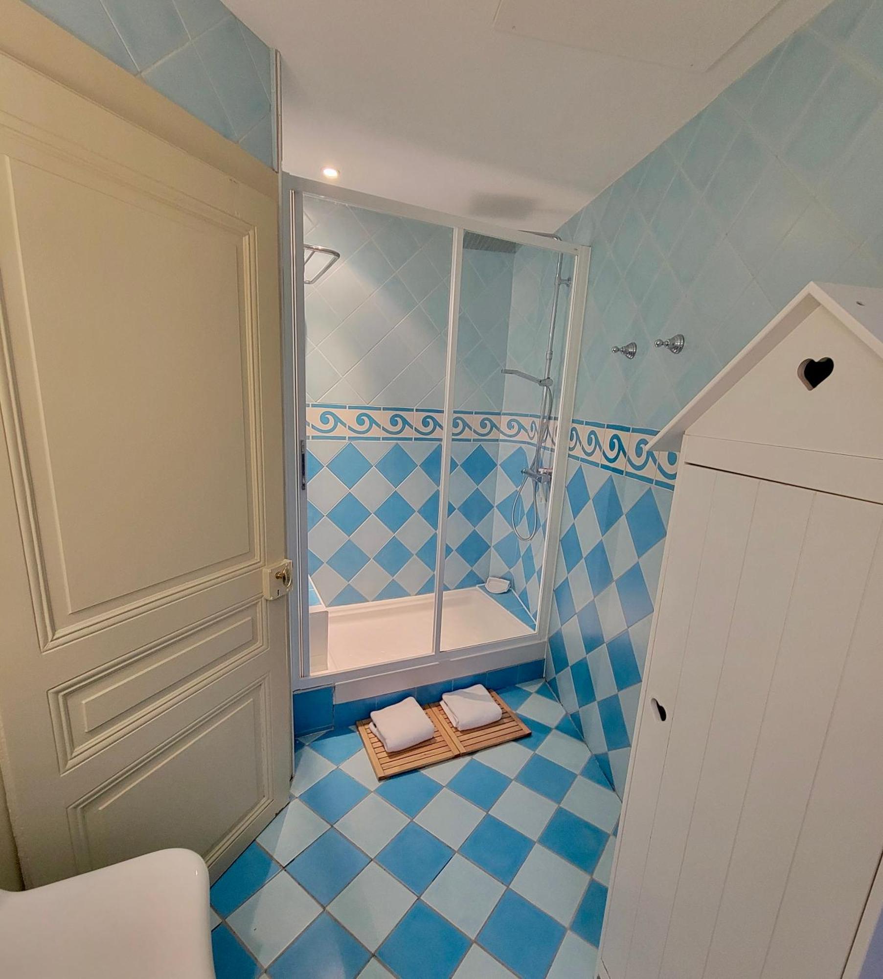 Place Des Dominicains Appartement Colmar