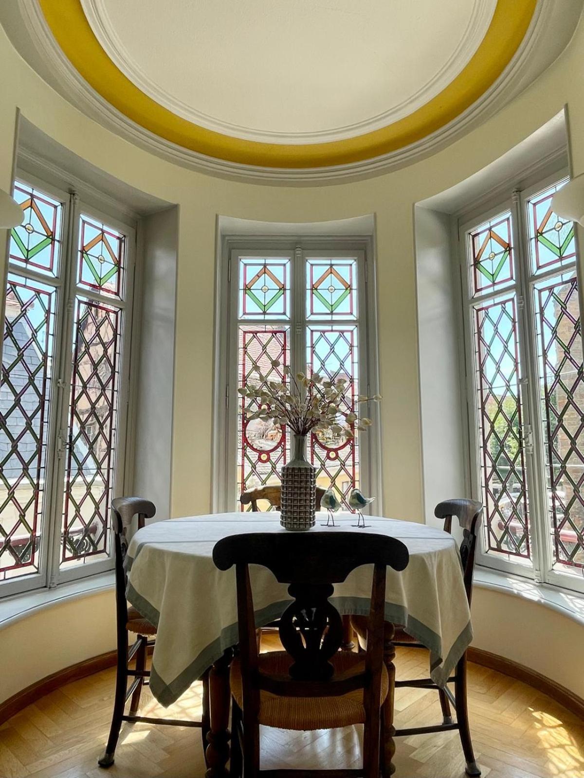 Place Des Dominicains Appartement