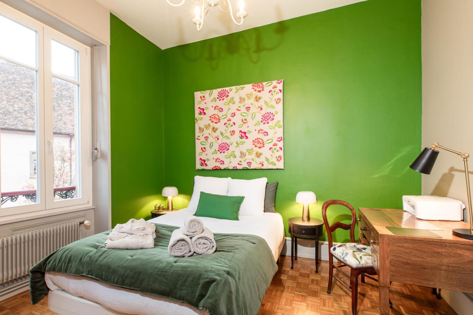 Appartement Place Des Dominicains *
