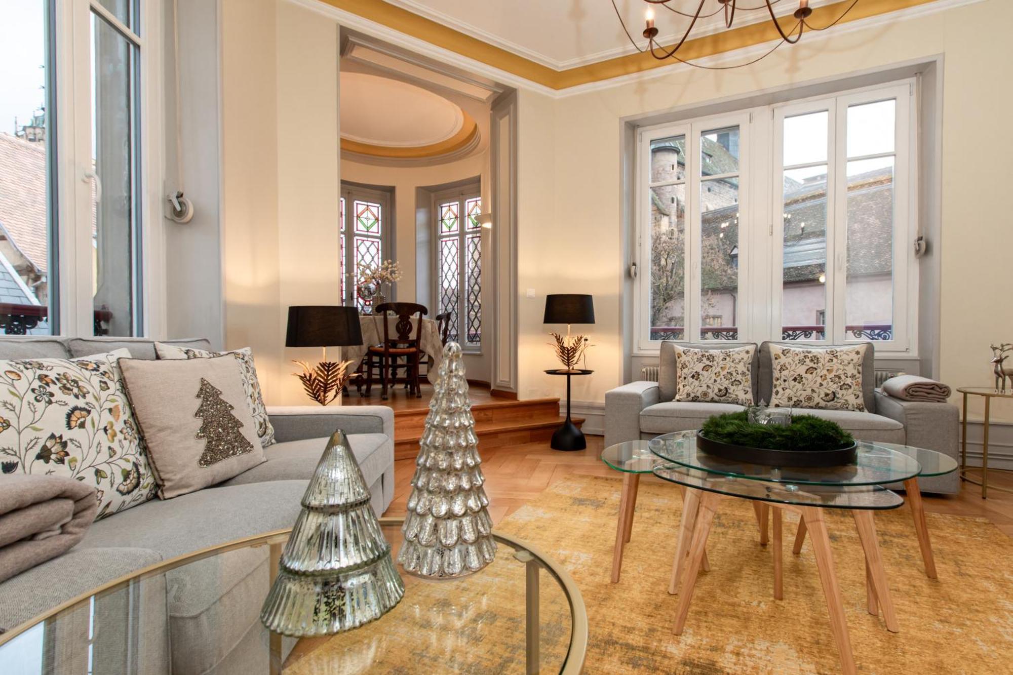 Place Des Dominicains Appartement