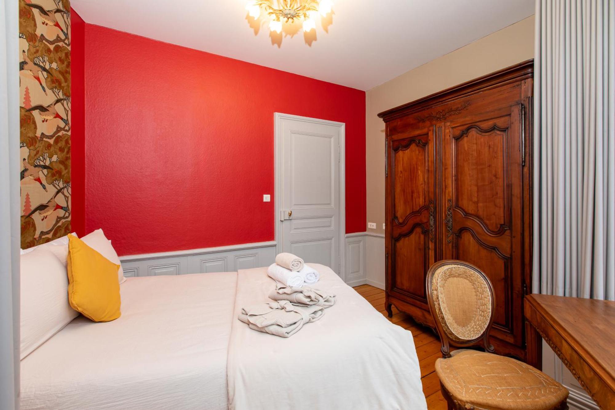 Place Des Dominicains Appartement *