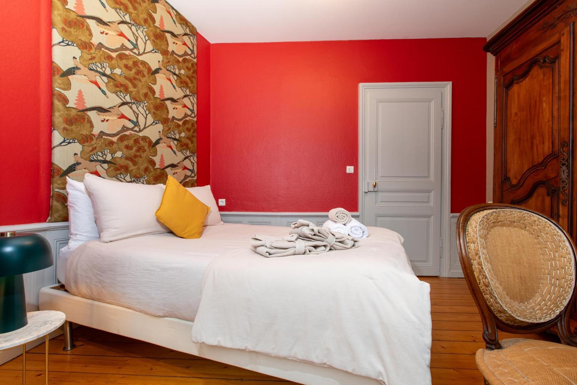 Appartement Place Des Dominicains Colmar