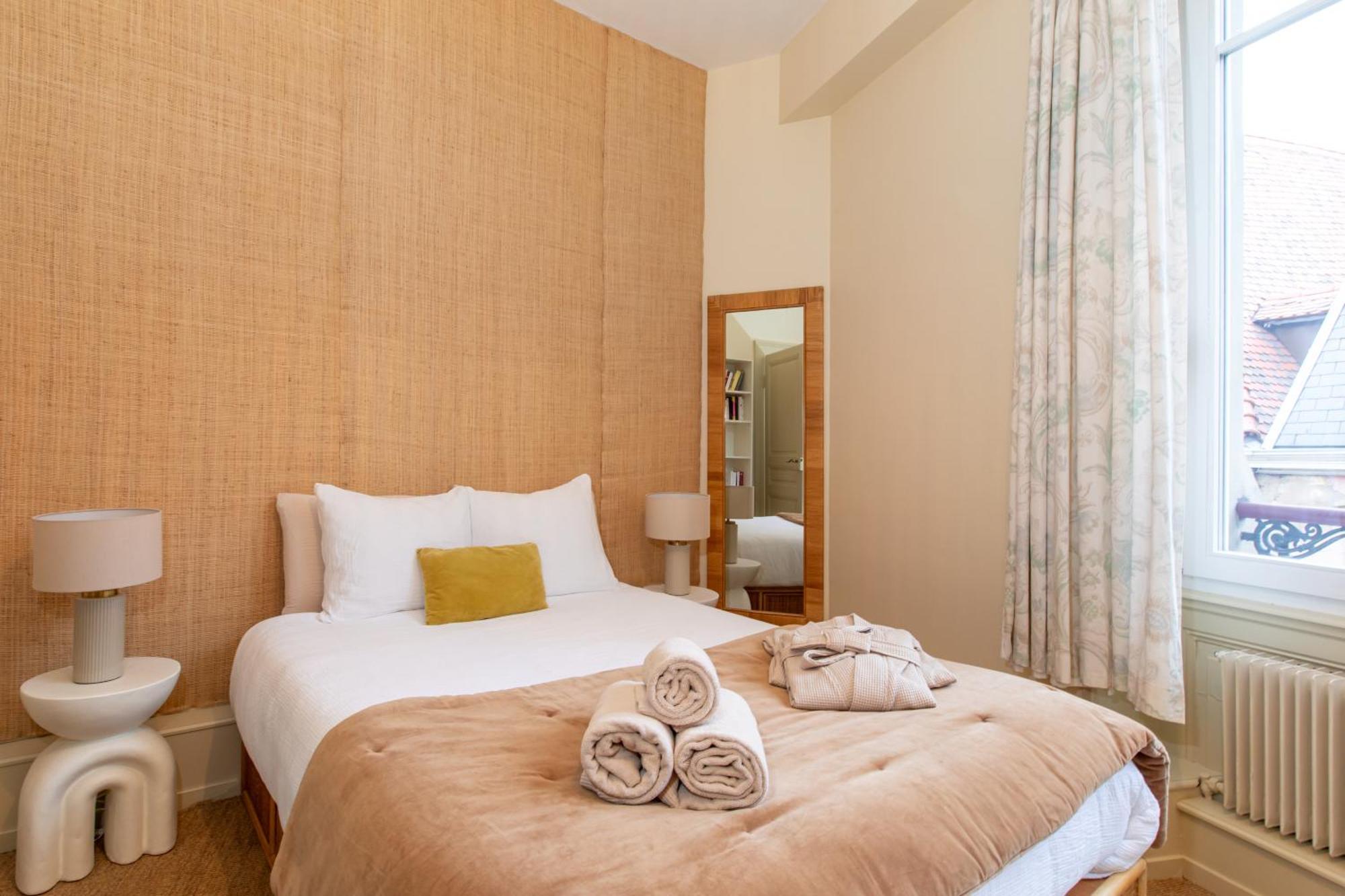 Appartement Place Des Dominicains *