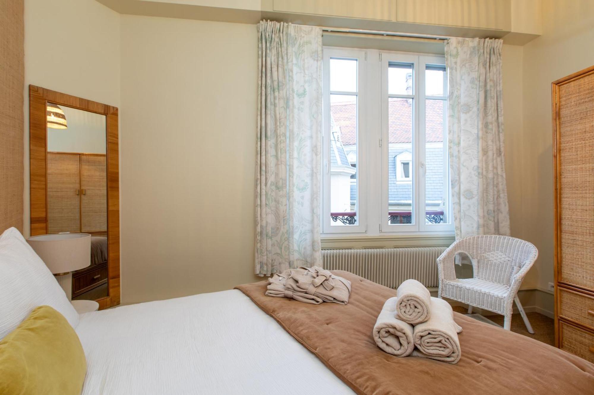 Appartement Place Des Dominicains Colmar