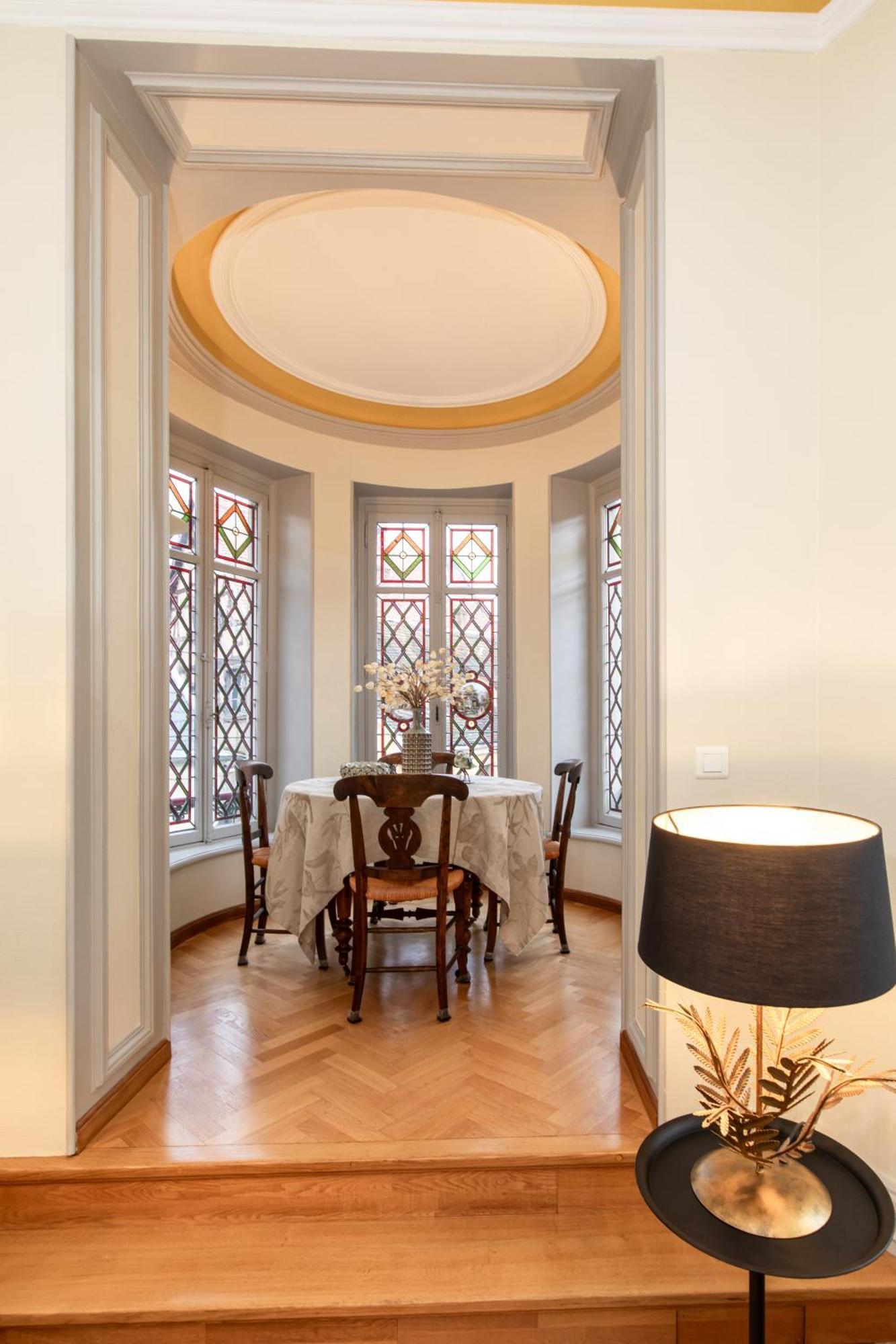 Place Des Dominicains Appartement Colmar
