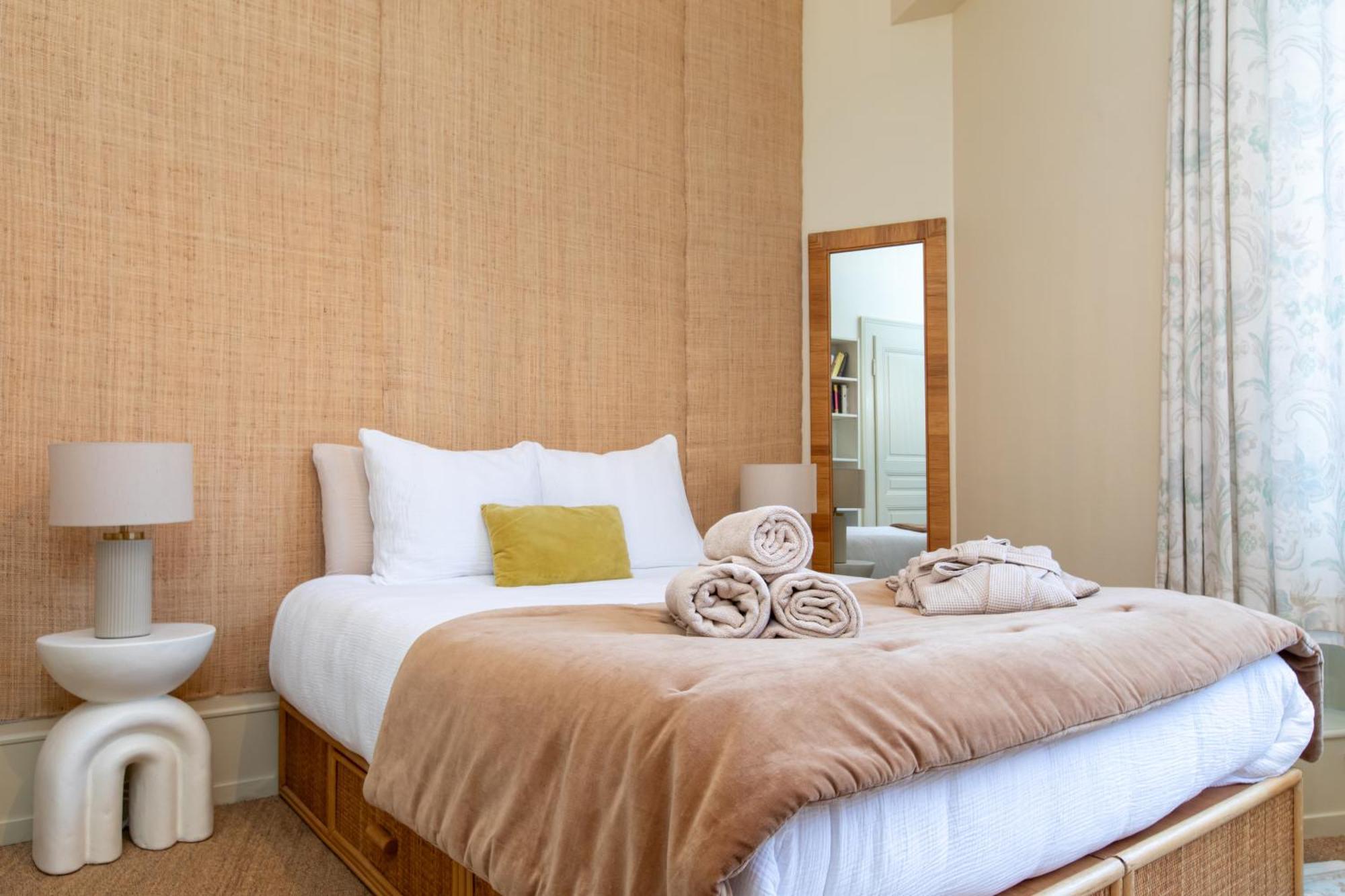 Appartement Place Des Dominicains