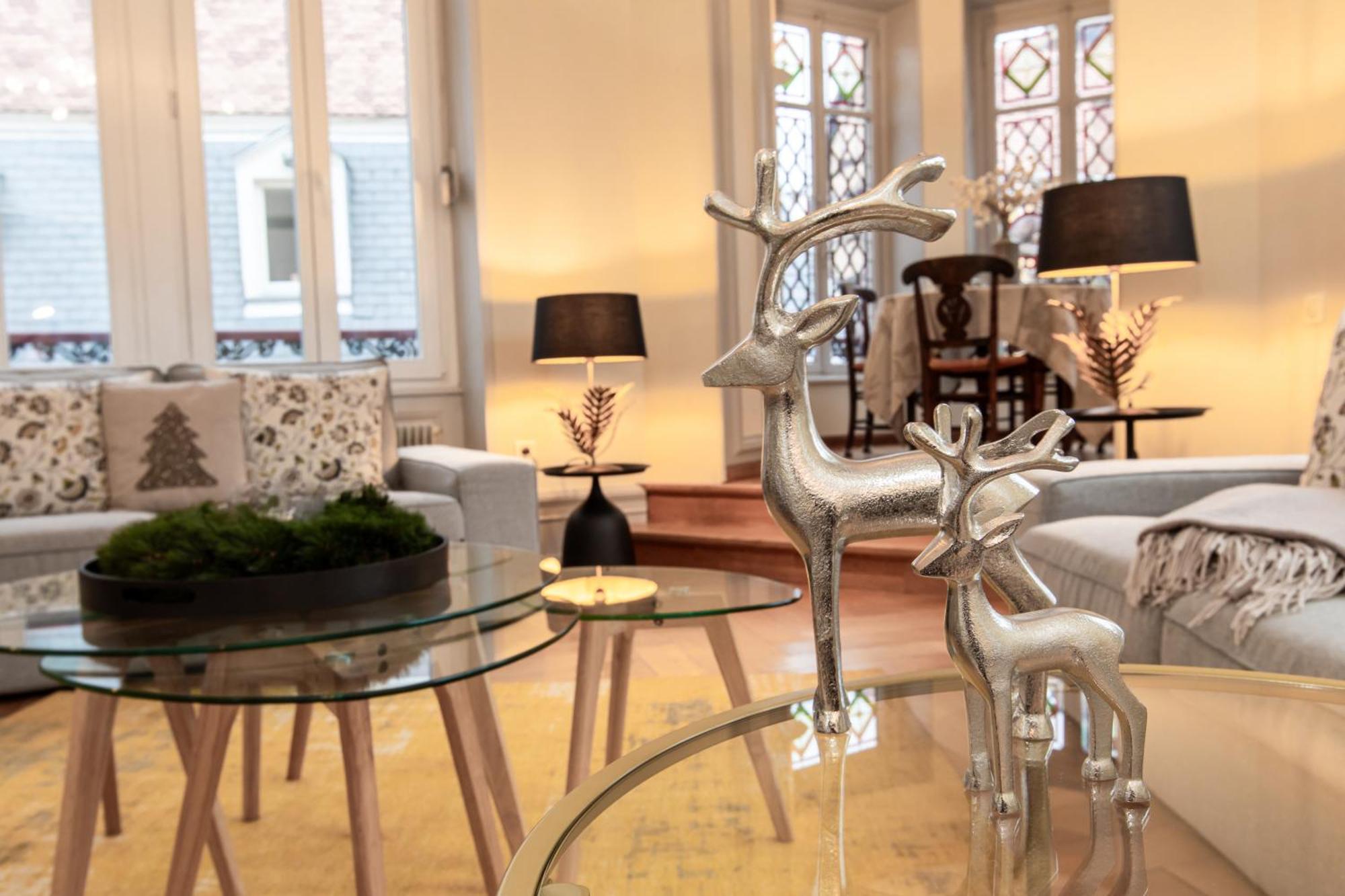 Place Des Dominicains Appartement *